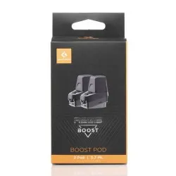 Geekvape Aegis Boost Yedek Kartuş Geekvape Aegis Boost Yedek Kartuş