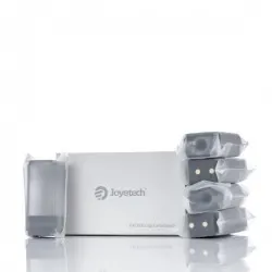 Joyetech Exceed Grip Yedek Kartuş Joyetech Exceed Grip Yedek Kartuş
