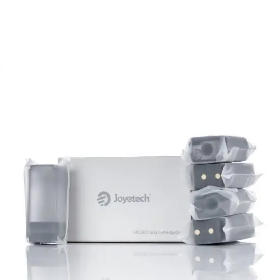Joyetech Exceed Grip Yedek Kartuş Joyetech Exceed Grip Yedek Coil