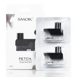 Smok Fetch Mini Yedek Kartuş Smok Fetch Mini Yedek Kartuş