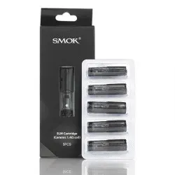 Smok SLM Yedek Kartuş Smok SLM Yedek Kartuş