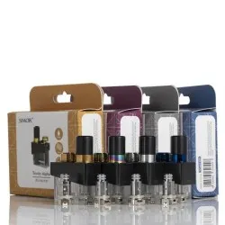 Smok Trinity Alpha Yedek Kartuş Smok Trinity Alpha Yedek Kartuş