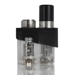Smok Trinity Alpha Yedek Kartuş Smok Trinity Alpha Yedek Kartuş