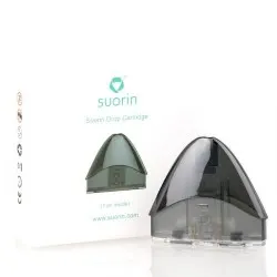 Suorin Drop Yedek Kartuş Suorin Drop Yedek Kartuş