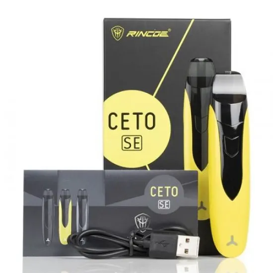 Rincoe Ceto SE Rincoe Ceto SE Pod