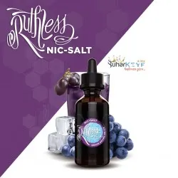 Ruthless Grape Drank On İce 30ML Ruthless Grape Drank On İce 30ML