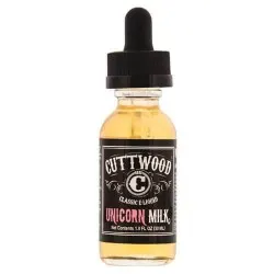 Cuttwood Unicorn Milk 30ML Cuttwood Unicorn Milk 30ML