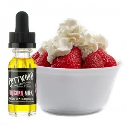 Cuttwood Unicorn Milk 60ML Cuttwood Unicorn Milk 60ML