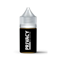 PRİVACY - İce Tea Şeftali - 30ML Salt Likit PRİVACY - İce Tea Şeftali - 30ML Salt Likit