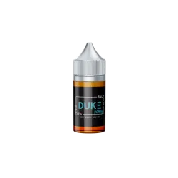 Saltica Duke Salt Likit 30ML Saltica Duke Salt Likit 30ML