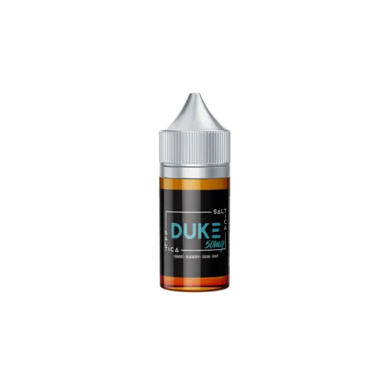 Saltica Duke Salt Likit 30ML Saltica Duke Salt Likit