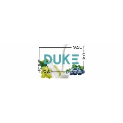 Saltica Duke Salt Likit 30ML Saltica Duke Salt Likit 30ML