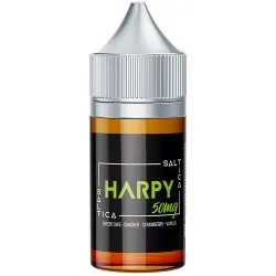 Saltica Harpy Salt Likit 30ML Saltica Harpy Salt Likit 30ML