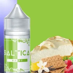 Saltica Harpy Salt Likit 30ML Saltica Harpy Salt Likit 30ML