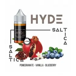 Saltica Hyde Salt Likit 30ML Saltica Hyde Salt Likit 30ML
