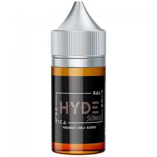Saltica Hyde Salt Likit 30ML Saltica Hyde Salt 30ML