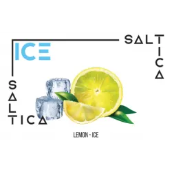 Saltica ICE Salt Likit 30ML Saltica ICE Salt Likit 30ML
