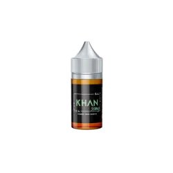 Saltica Khan Salt Likit 30ML Saltica Khan Salt Likit 30ML