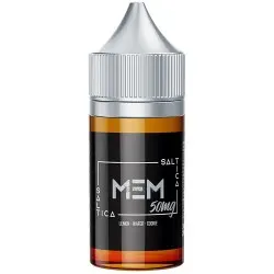 Saltica MEM Salt Likit 30ML Saltica MEM Salt Likit 30ML