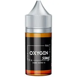 Saltica Oxygen Salt Likit 30ML Saltica Oxygen Salt Likit 30ML