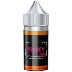 Saltica Pinky Salt Likit 30ML Saltica Pinky Salt Likit 30ML