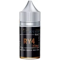 Saltica RY4 Salt Likit 30ML Saltica RY4 Salt Likit 30ML