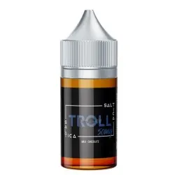 Saltica TROLL Salt Likit 30ML Saltica TROLL Salt Likit 30ML