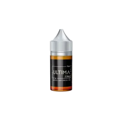 Saltica Ultima Salt Likit 30ML Saltica Ultima Salt Likit 30ML