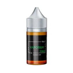 Saltica Vaporiuum Salt Likit 30ML