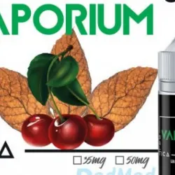 Saltica Vaporiuum Salt Likit 30ML