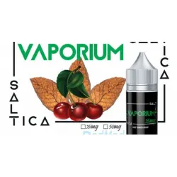 Saltica Vaporiuum Salt Likit 30ML Saltica Vaporiuum Salt Likit 30ML
