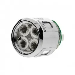 Smok TFV8 Baby V8-T12 (Yeşil Ledli) 5 Adet Coil Smok TFV8 Baby V8-T12 (Yeşil Ledli) 5 Adet Coil