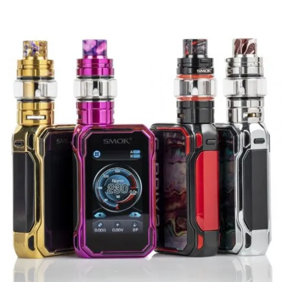 Smok G Priv 3 Smok G Priv 3 Kit