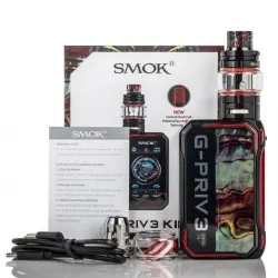 Smok G Priv 3 Kit Smok G Priv 3 Kit