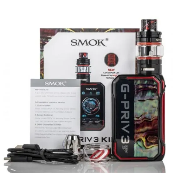 Smok G Priv 3 Smok G Priv 3 Kit