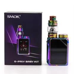 Smok G Priv Baby Kit Smok G Priv Baby Kit