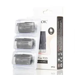 Smok Nfix Yedek Kartuş Smok Nfix Yedek Kartuş