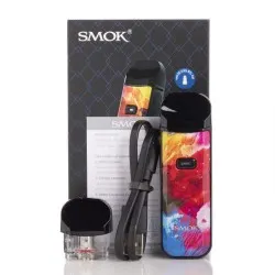 Smok Nord 2 Smok Nord 2