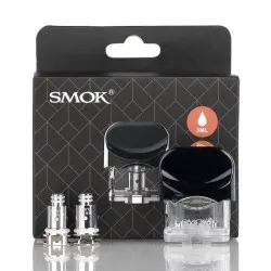 Smok Nord Boş Kartuş (2 Coilli) Smok Nord Boş Kartuş (2 Coilli)