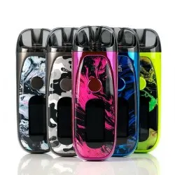 Smok Pozz X 40W Pod Smok Pozz X 40W Pod