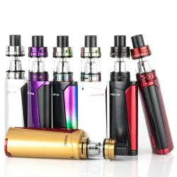 SMOK PRIV V8 Nord Edition SMOK PRIV V8 Nord Edition