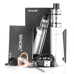 SMOK PRIV V8 Nord Edition SMOK PRIV V8 Nord Edition