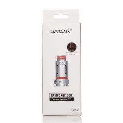 Smok RGC Coil Smok RGC Coil