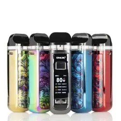 Smok RPM 2 Smok RPM 2