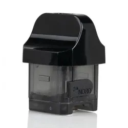 Smok RPM NORD Pod (BOŞ Kartuş) 3'lü Paket Smok RPM NORD Pod (BOŞ Kartuş) 3'lü Paket
