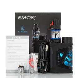Smok Scar Mini 80W Smok Scar Mini 80W