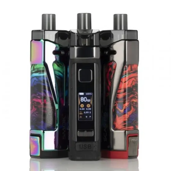 Smok Scar P5 Smok Scar P5