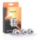 Smok TFV8 X Baby X4/M2/Q2/T6 Coil - G-Priv 2 Coil Smok TFV8 X Baby G-Priv 2 Coil