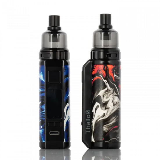 Smok Thallo S Smok Thallo S