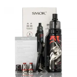 Smok Thallo S Smok Thallo S